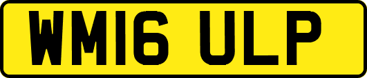 WM16ULP
