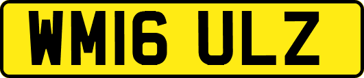 WM16ULZ