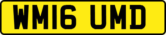 WM16UMD