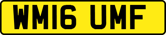 WM16UMF