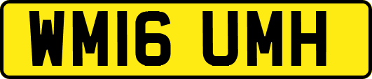 WM16UMH