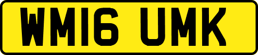 WM16UMK