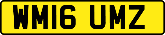 WM16UMZ