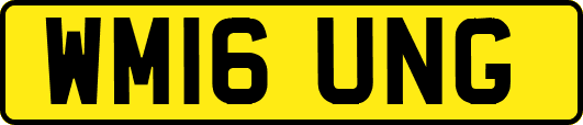 WM16UNG