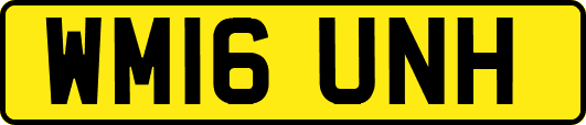 WM16UNH