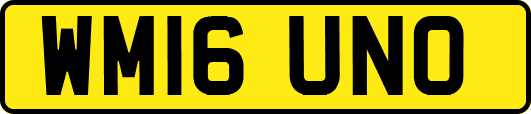 WM16UNO