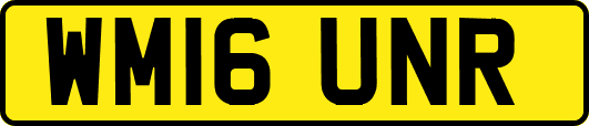 WM16UNR