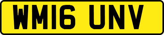 WM16UNV