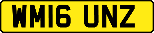 WM16UNZ