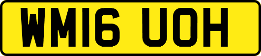 WM16UOH