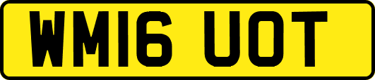 WM16UOT