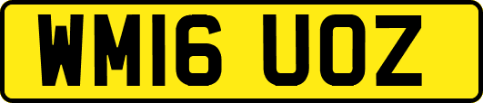 WM16UOZ