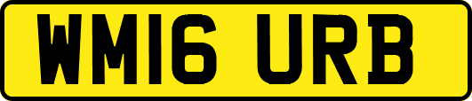 WM16URB