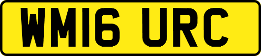 WM16URC