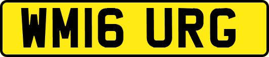 WM16URG