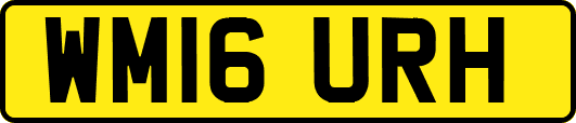 WM16URH