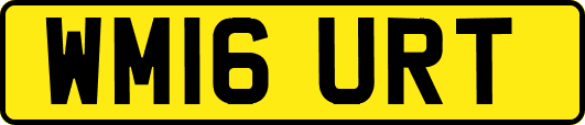WM16URT