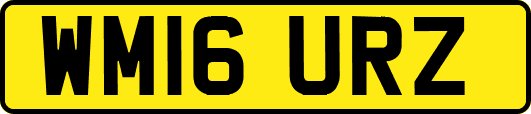 WM16URZ