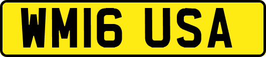 WM16USA