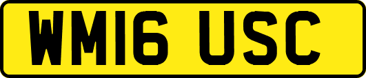 WM16USC