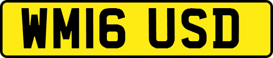 WM16USD