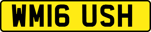 WM16USH