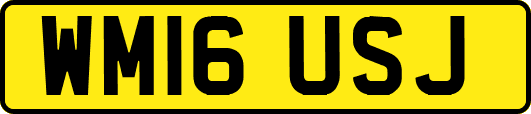 WM16USJ