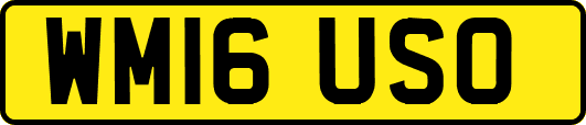 WM16USO