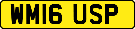 WM16USP