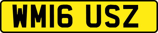 WM16USZ