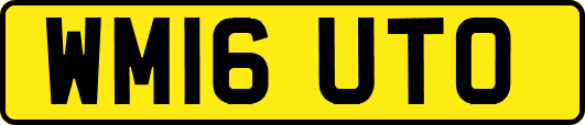 WM16UTO