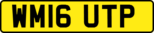 WM16UTP