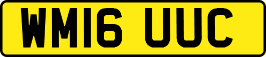 WM16UUC