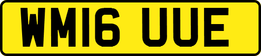 WM16UUE