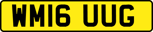 WM16UUG