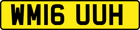 WM16UUH