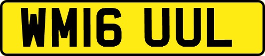 WM16UUL