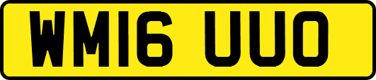 WM16UUO