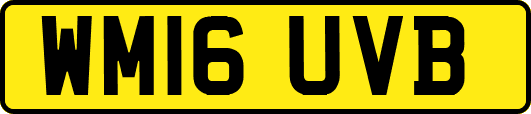 WM16UVB