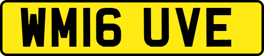WM16UVE