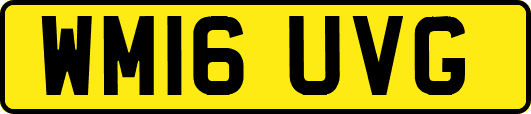 WM16UVG