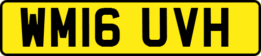 WM16UVH
