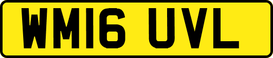WM16UVL