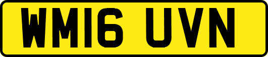 WM16UVN