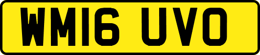 WM16UVO