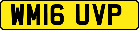 WM16UVP