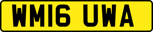 WM16UWA