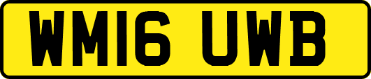 WM16UWB