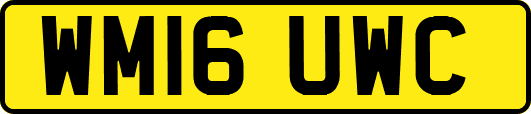WM16UWC