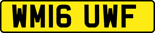 WM16UWF